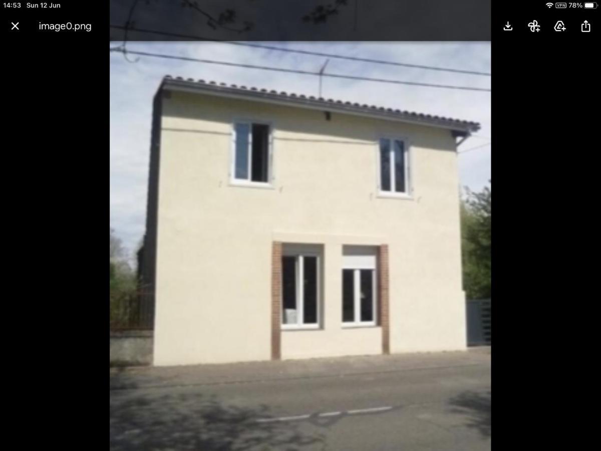 No 5 Plaisance Studio Экстерьер фото