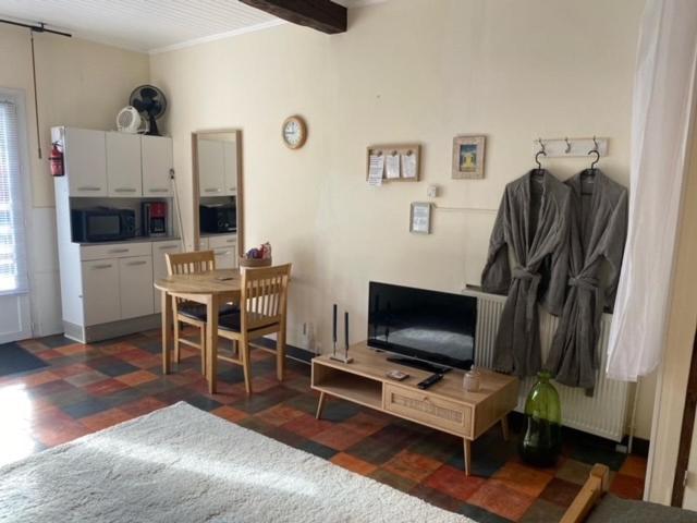 No 5 Plaisance Studio Экстерьер фото